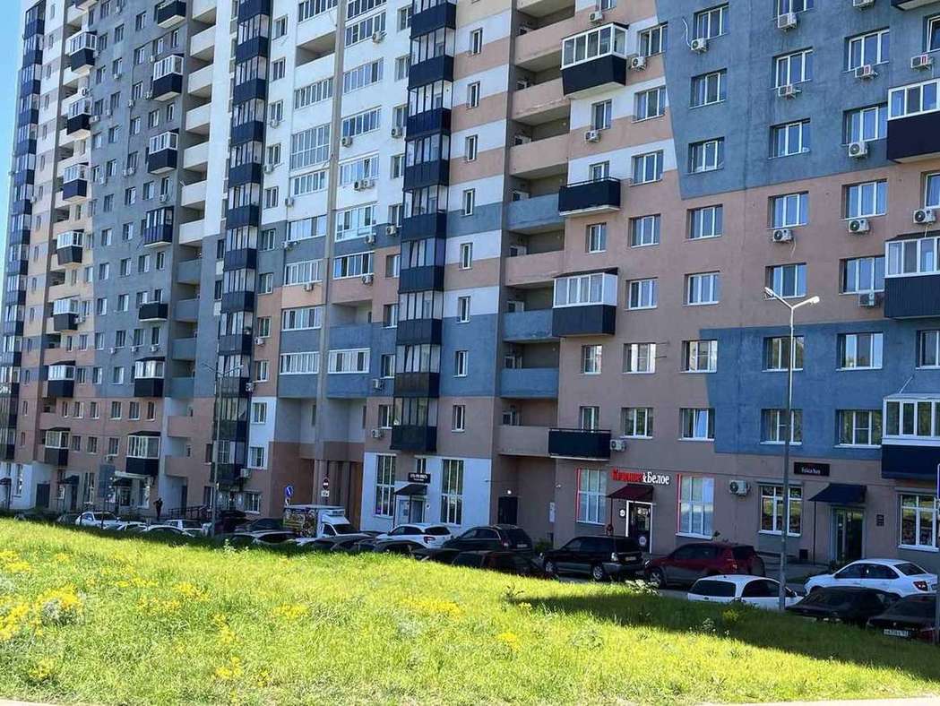 Продажа коммерческой недвижимости, 143м <sup>2</sup>, Самара, Карла Маркса проспект,  295В