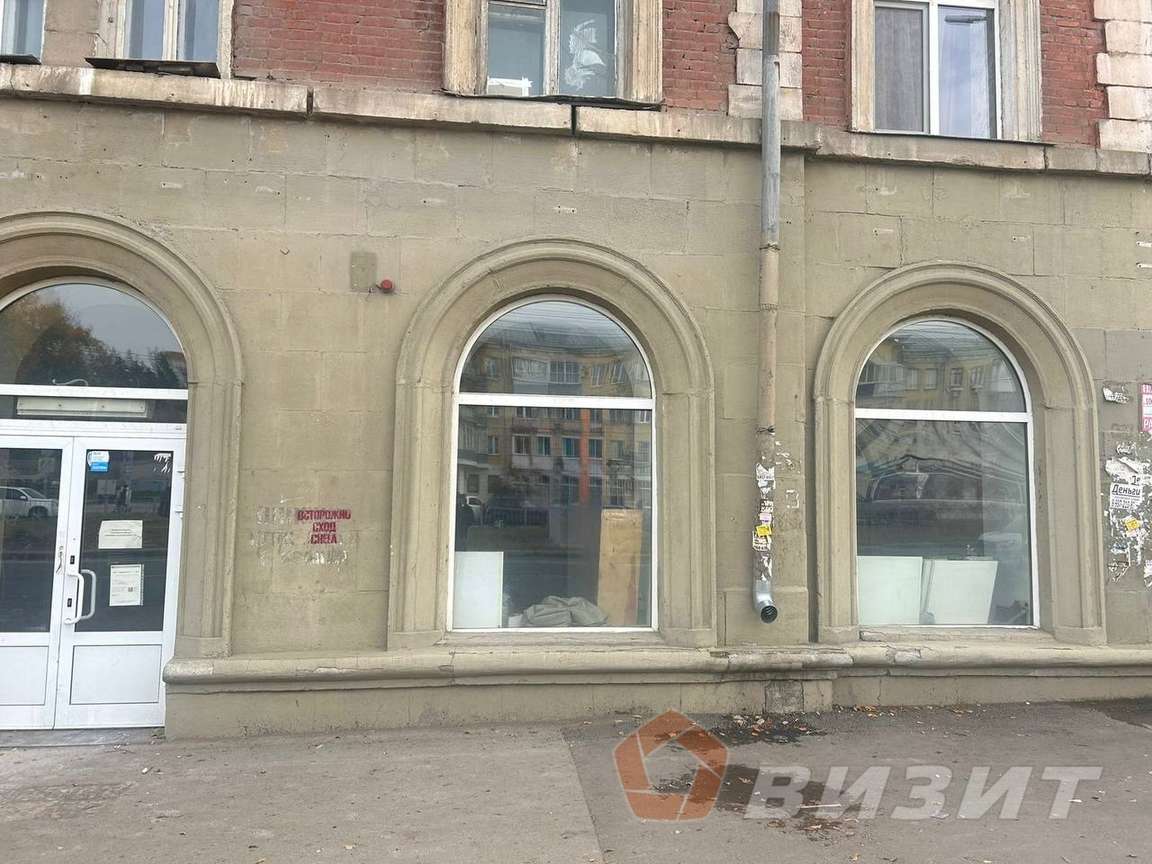 Аренда коммерческой недвижимости, 70м <sup>2</sup>, Самара, Победы улица,  95