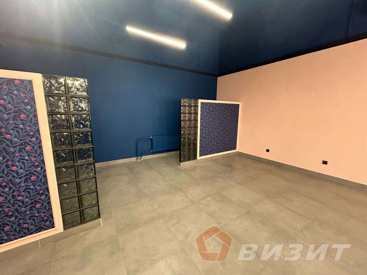 Аренда коммерческой недвижимости, 43м <sup>2</sup>, Самара, Пролетарская улица,  150