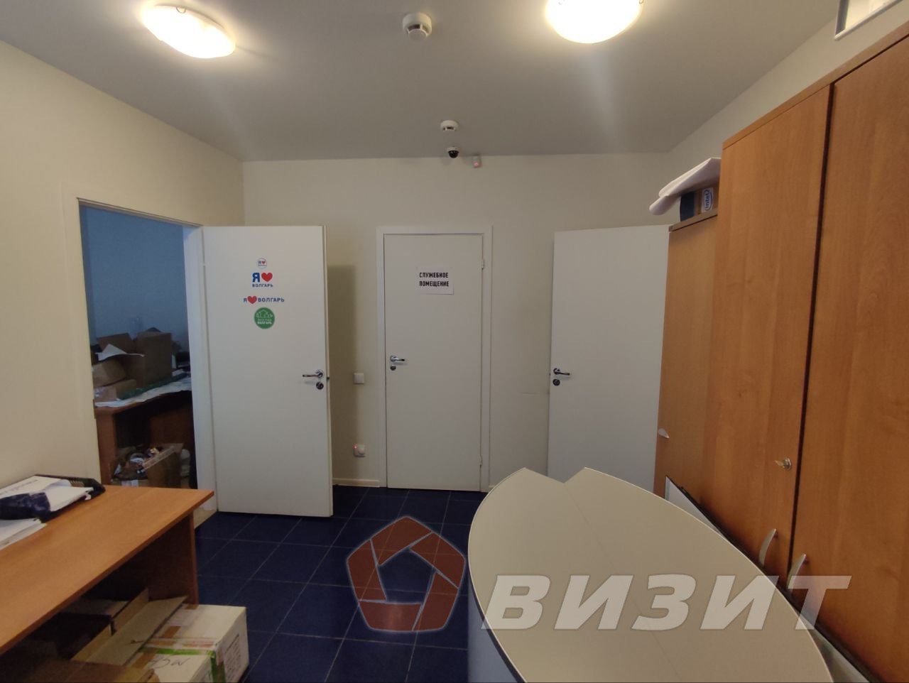 Аренда коммерческой недвижимости, 55м <sup>2</sup>, Самара, Степана Разина улица,  98/2