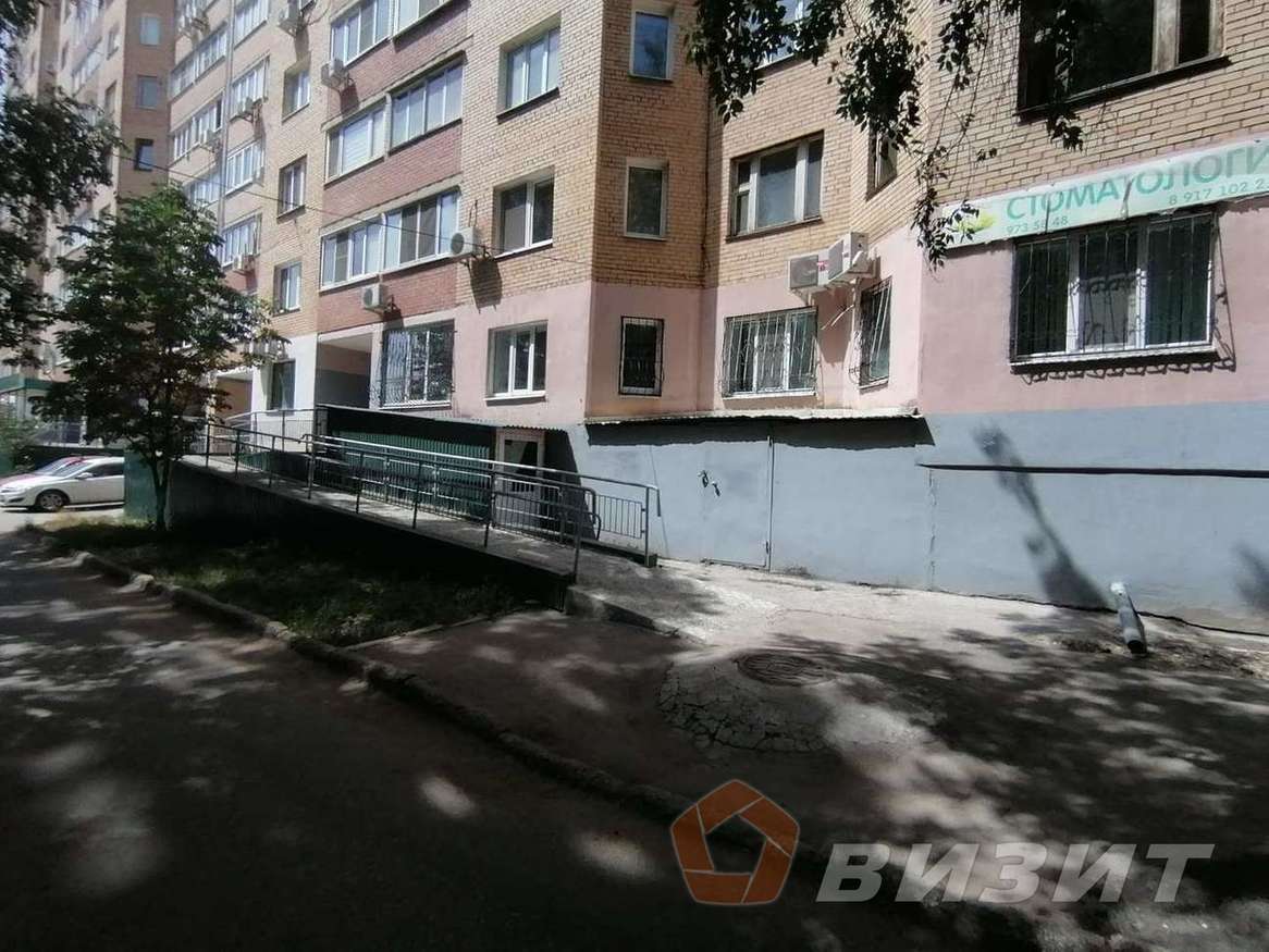 Продажа коммерческой недвижимости, 38м <sup>2</sup>, Самара, Кирова проспект,  399А