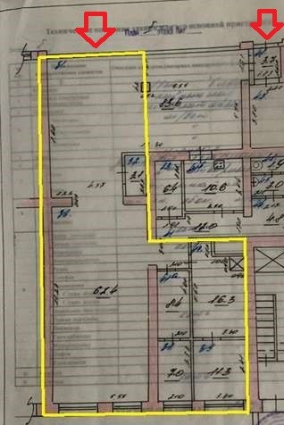 Аренда коммерческой недвижимости, 160м <sup>2</sup>, Самара, Кирова проспект,  283