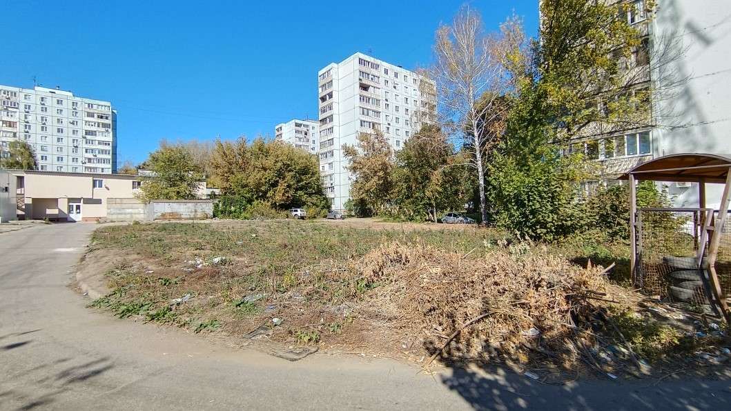 Продажа коммерческой недвижимости, 700м <sup>2</sup>, Самара, Стара-Загора улица,  301а