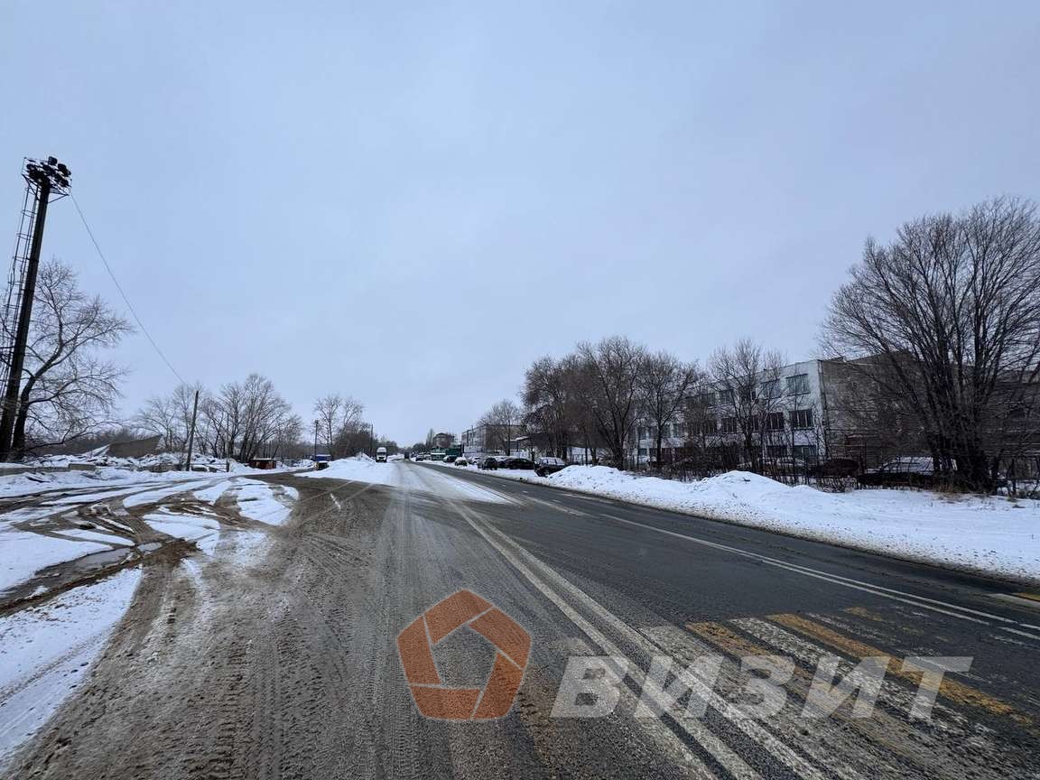 Аренда коммерческой недвижимости, 2802м <sup>2</sup>, Самара, Кирова проспект,  2к6