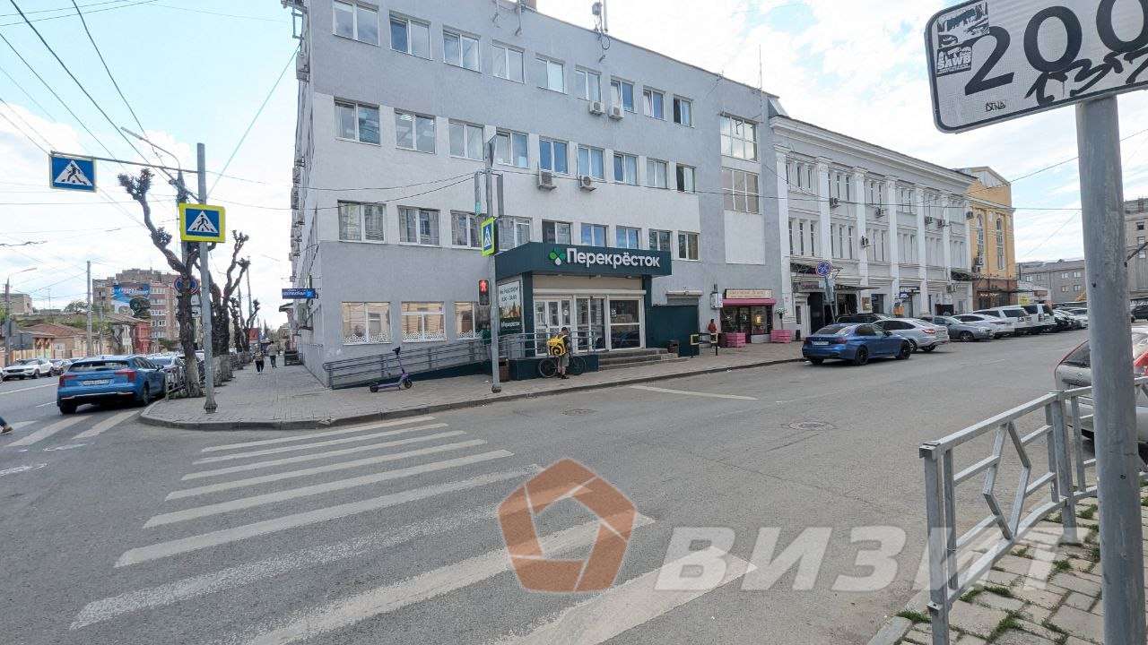 Аренда коммерческой недвижимости, 65м <sup>2</sup>, Самара, Рабочая улица,  15