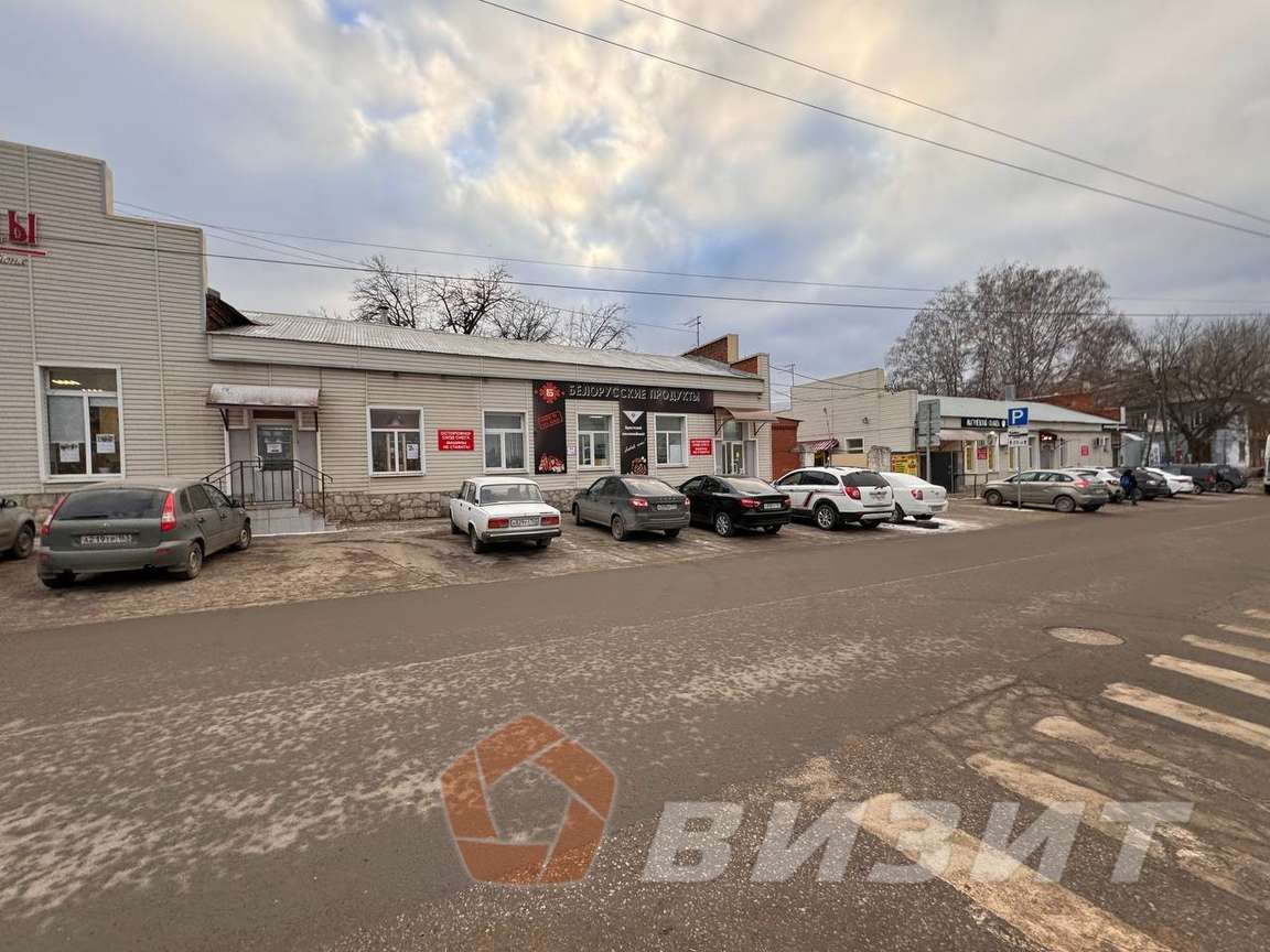 Продажа коммерческой недвижимости, 68м <sup>2</sup>, Самара, Ногина улица,  13