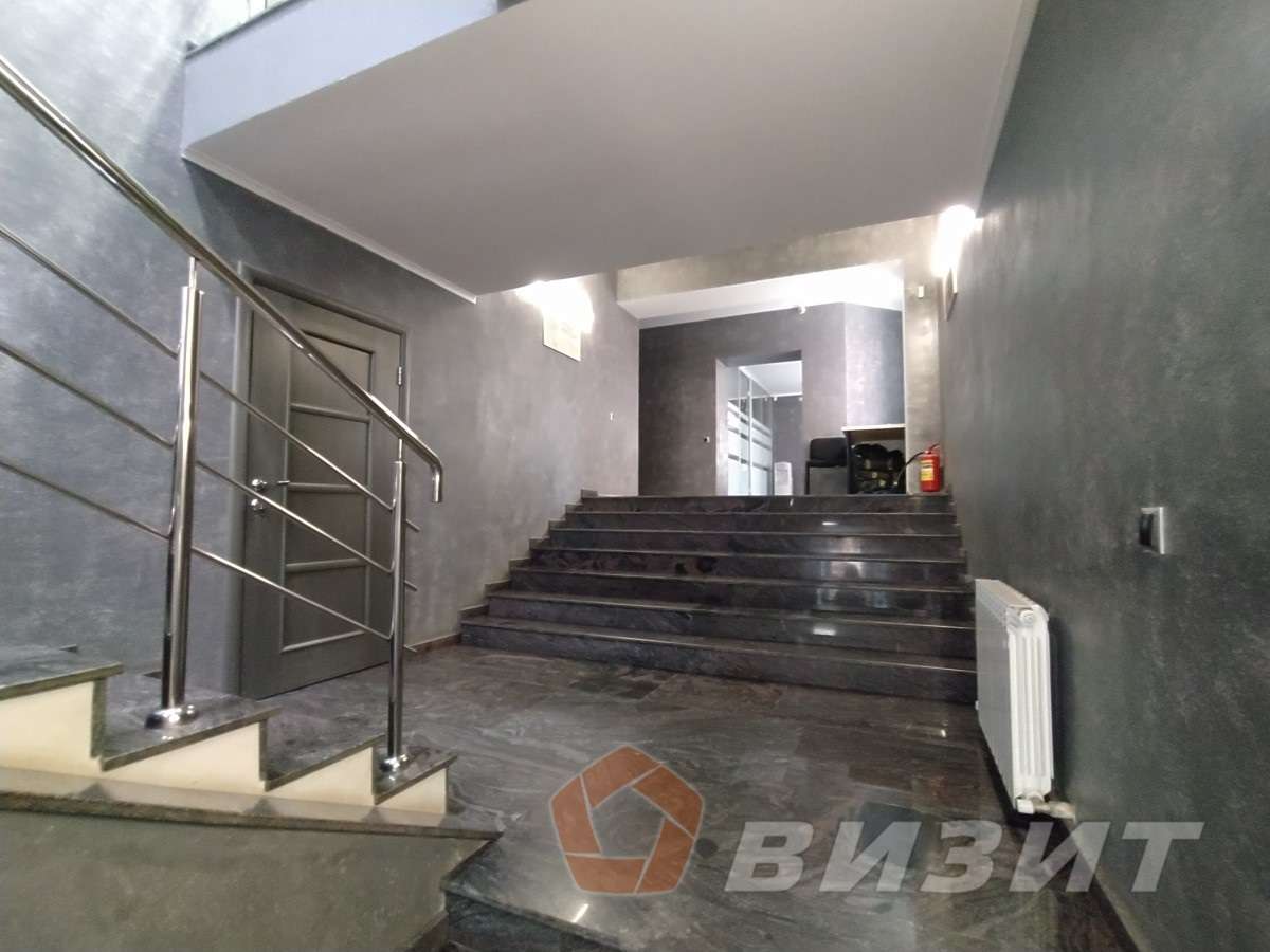 Продажа коммерческой недвижимости, 535м <sup>2</sup>, Самара, Степана Разина улица,  89