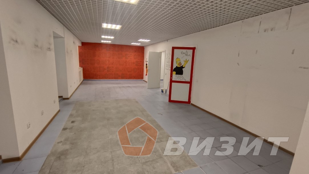 Аренда коммерческой недвижимости, 118м <sup>2</sup>, Самара, Партизанская улица,  158