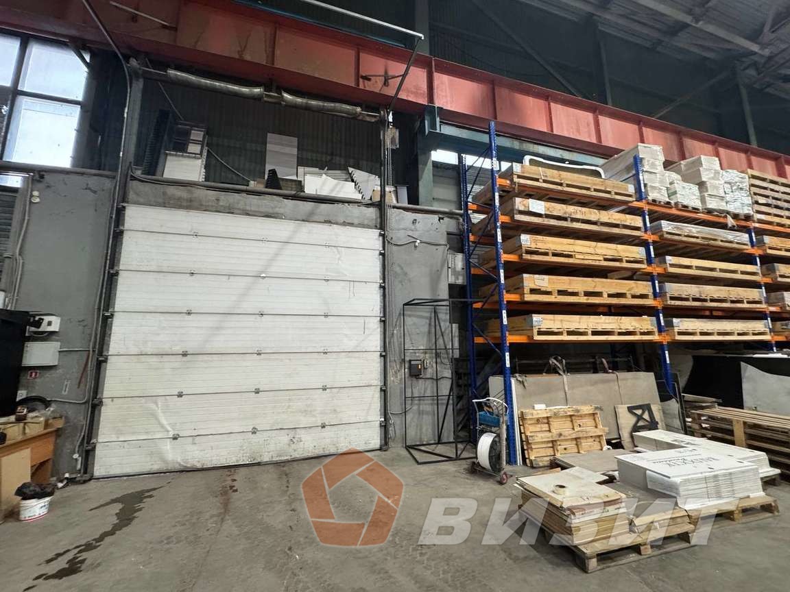 Аренда коммерческой недвижимости, 500м <sup>2</sup>, Самара, Береговая улица,  1