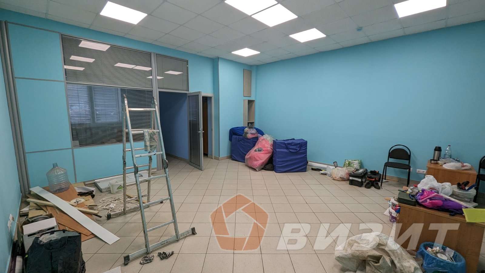 Продажа коммерческой недвижимости, 280м <sup>2</sup>, Самара, Дыбенко улица,  120