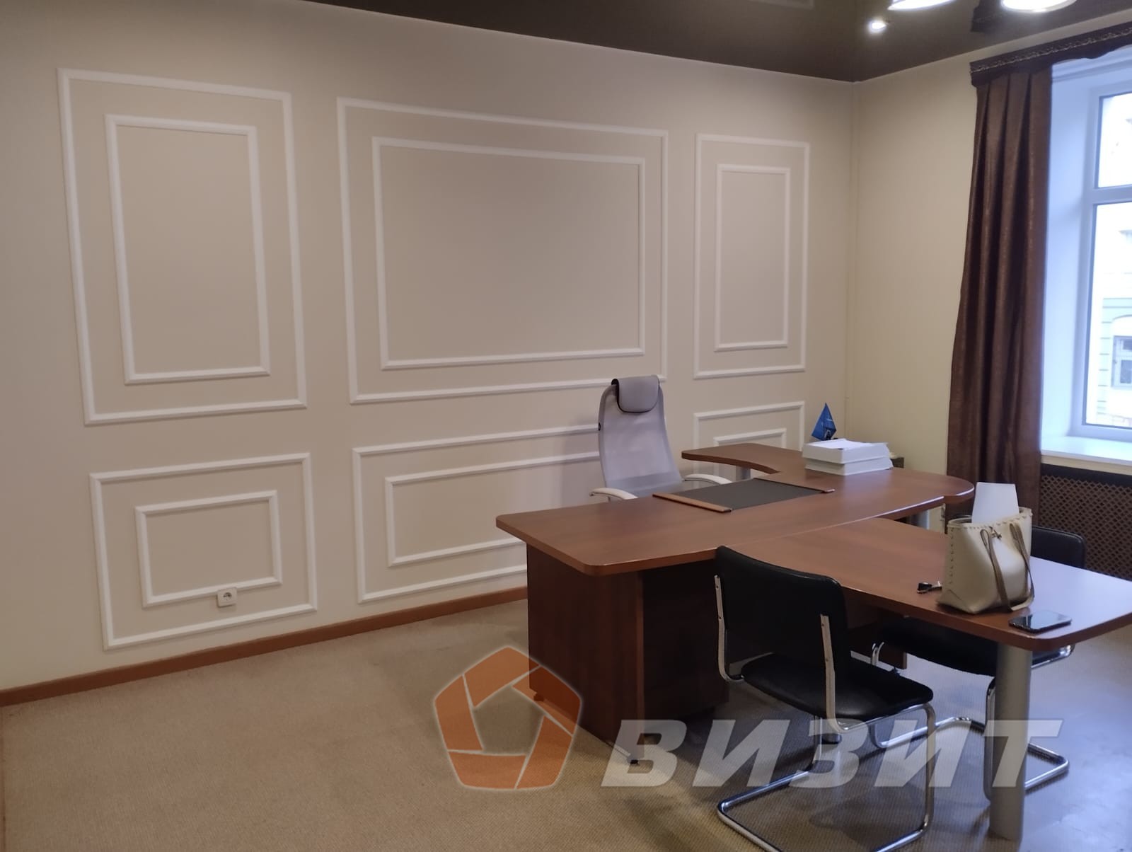 Аренда коммерческой недвижимости, 290м <sup>2</sup>, Самара, Чапаевская улица,  146