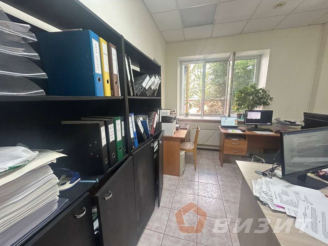 Аренда коммерческой недвижимости, 124м <sup>2</sup>, Самара, Садовая улица,  156