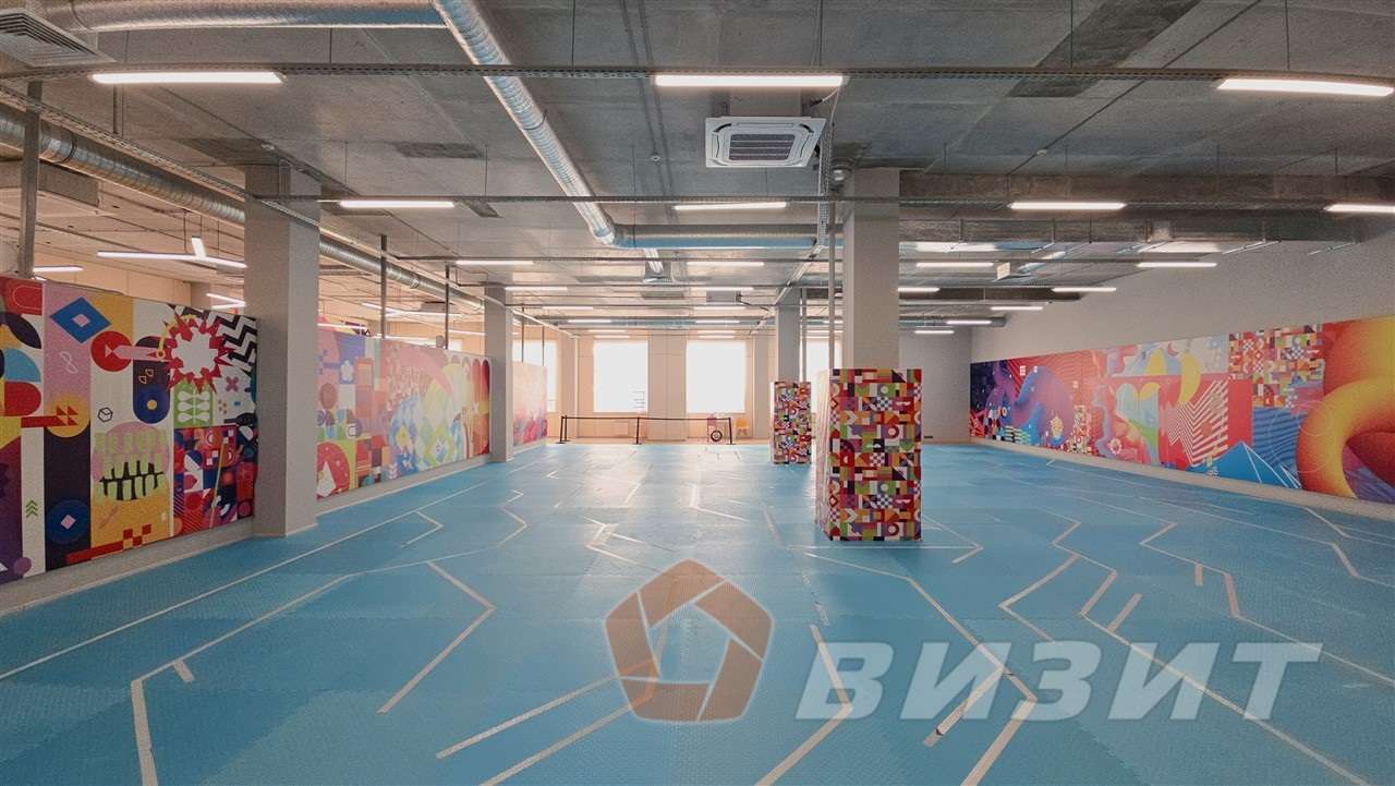 Аренда коммерческой недвижимости, 482м <sup>2</sup>, Самара, Молодежная улица,  2