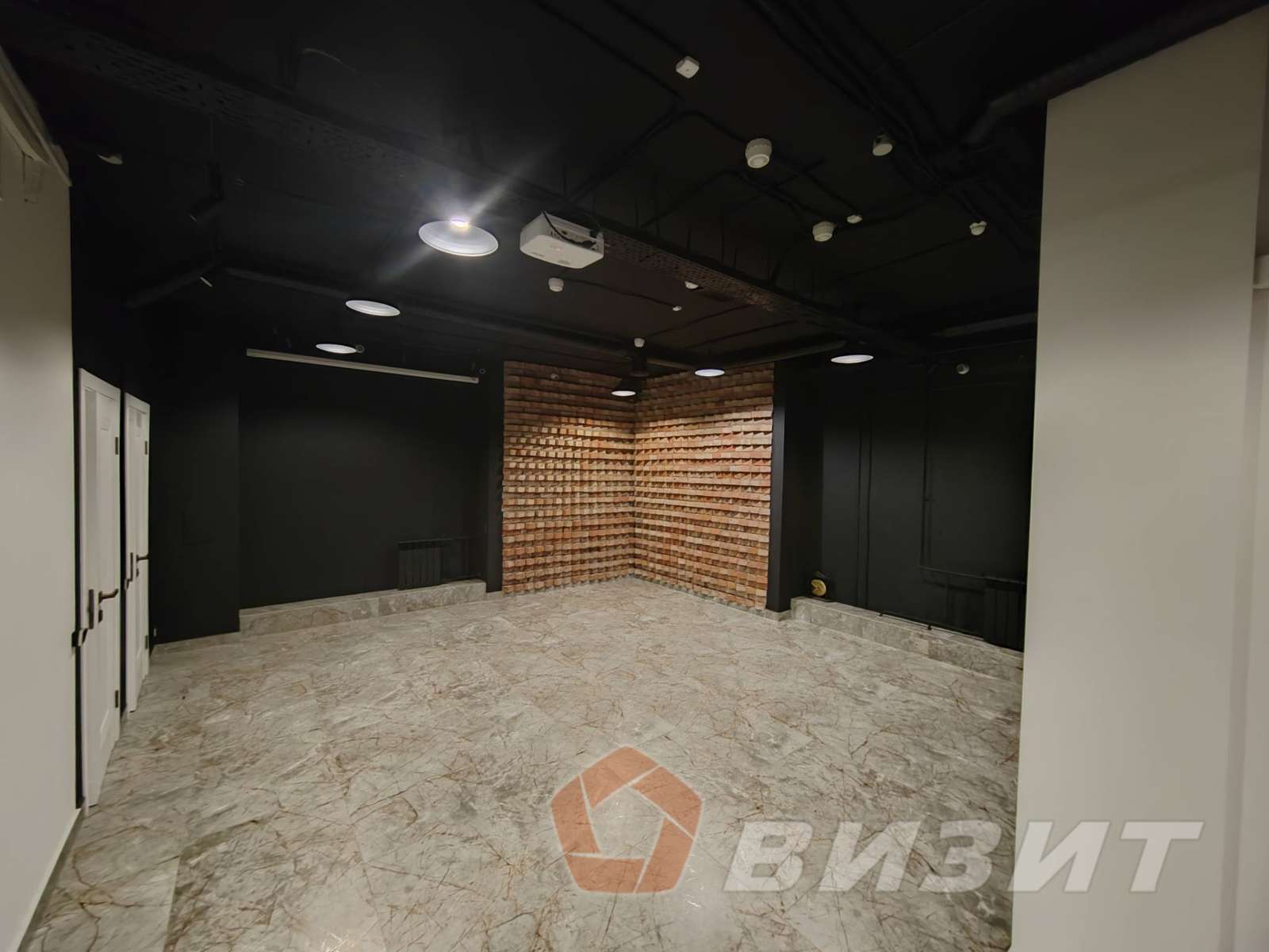 Продажа коммерческой недвижимости, 232м <sup>2</sup>, Самара, Алексея Толстого улица,  75