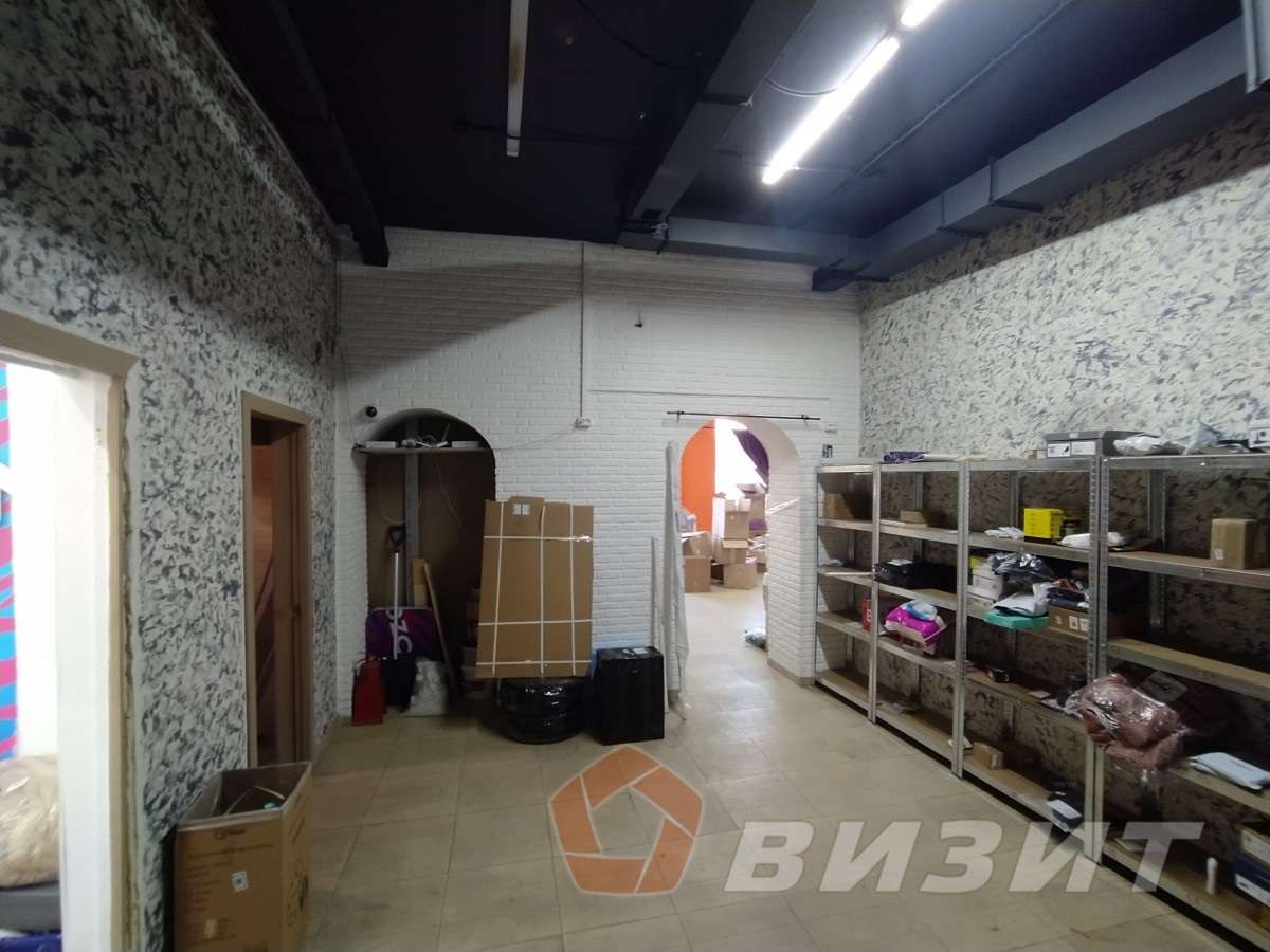 Аренда коммерческой недвижимости, 100м <sup>2</sup>, Самара, Полевая улица,  1