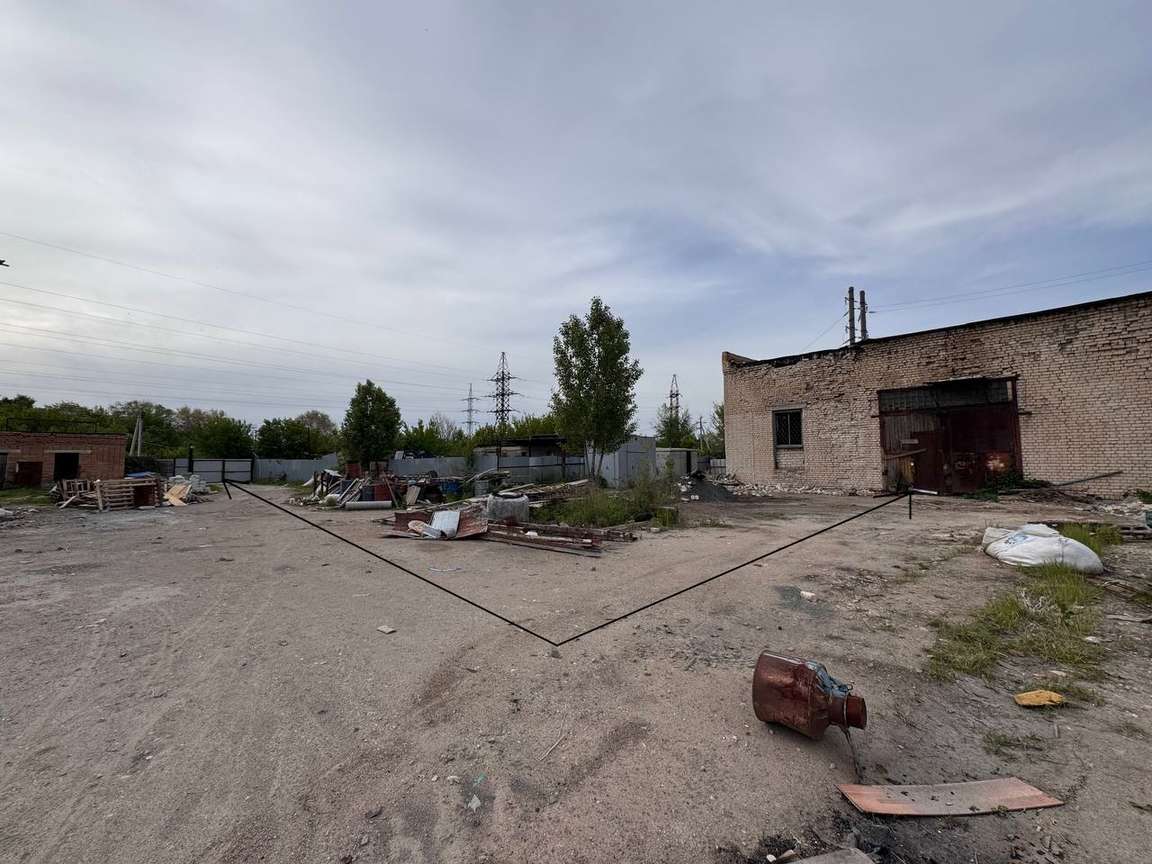 Аренда коммерческой недвижимости, 797м <sup>2</sup>, Чапаевск, Таганрогская улица,  21