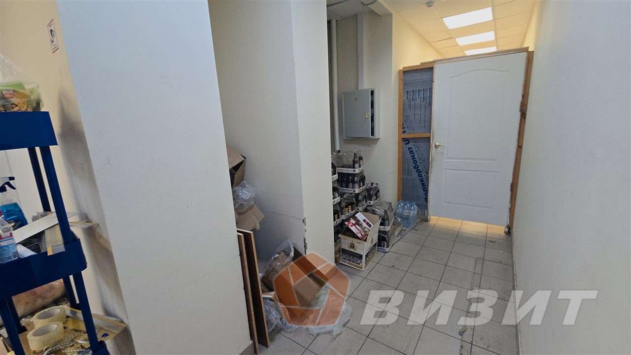 Аренда коммерческой недвижимости, 77м <sup>2</sup>, Самара, Осетинская улица,  4