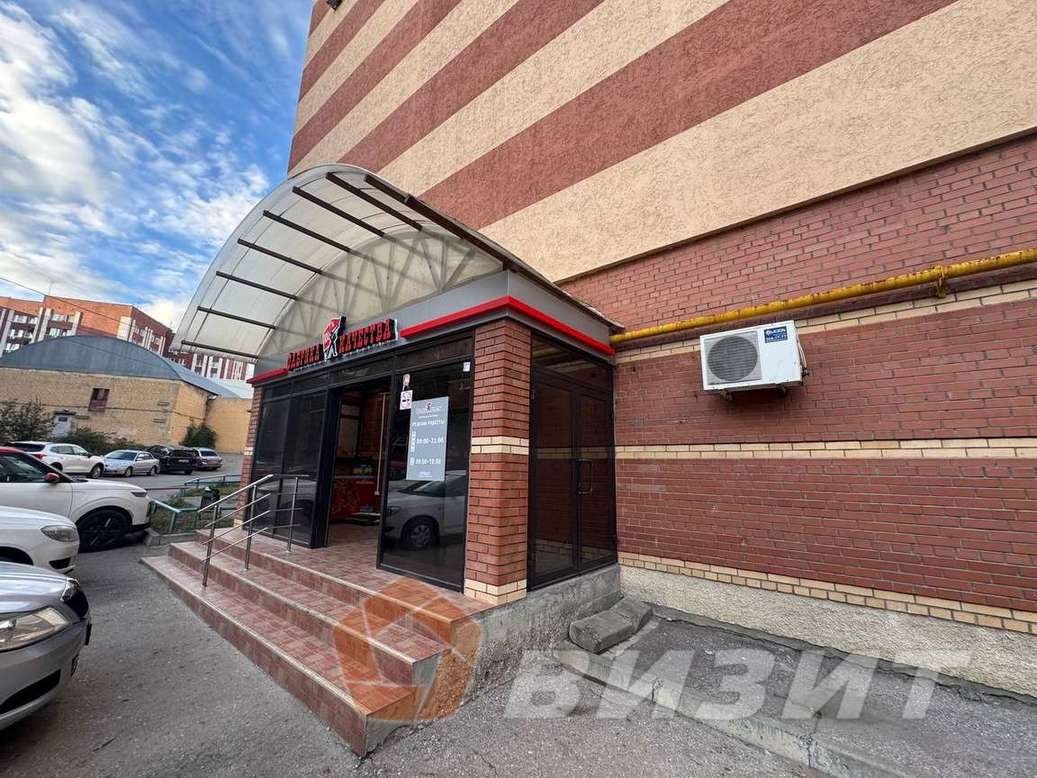 Аренда коммерческой недвижимости, 77м <sup>2</sup>, Самара, Победы улица,  4б