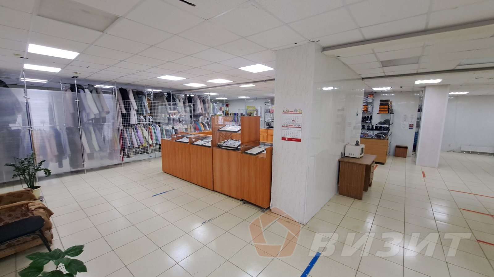 Продажа коммерческой недвижимости, 1109м <sup>2</sup>, Самарская, улица Мамистова,  32А