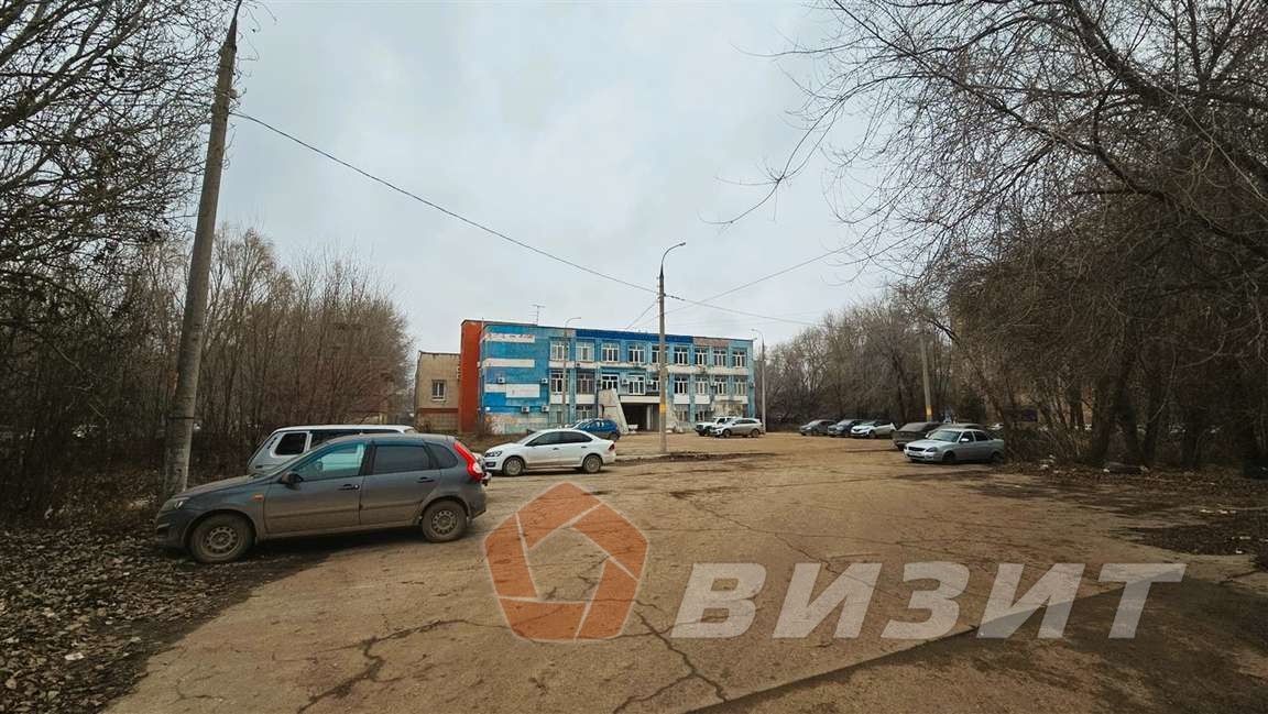 Аренда коммерческой недвижимости, 100м <sup>2</sup>, Самара, 22 Партсъезда улица,  1Б