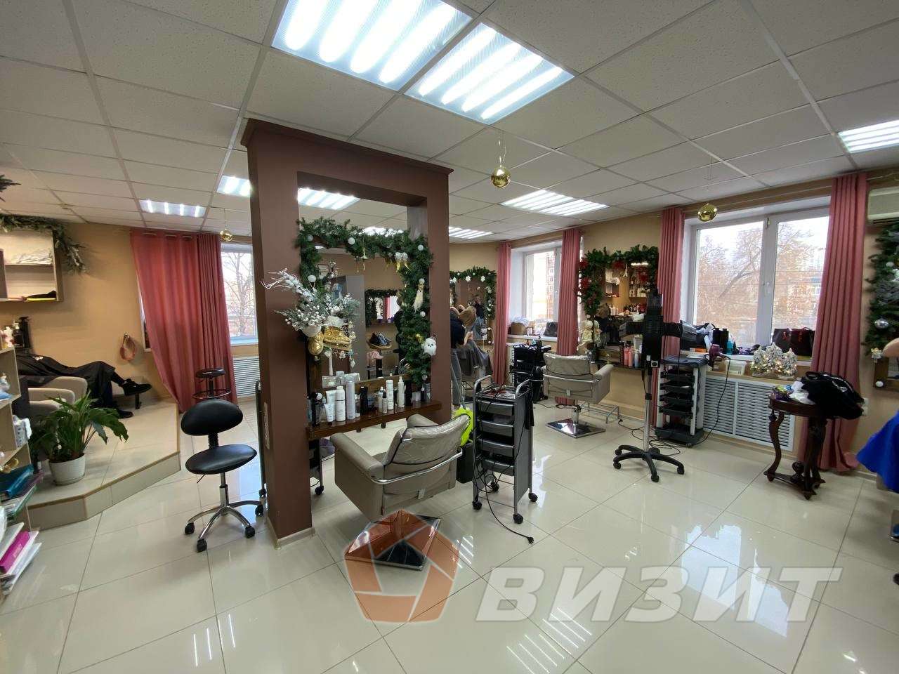 Продажа коммерческой недвижимости, 127м <sup>2</sup>, Самара, Мяги улица,  24кА