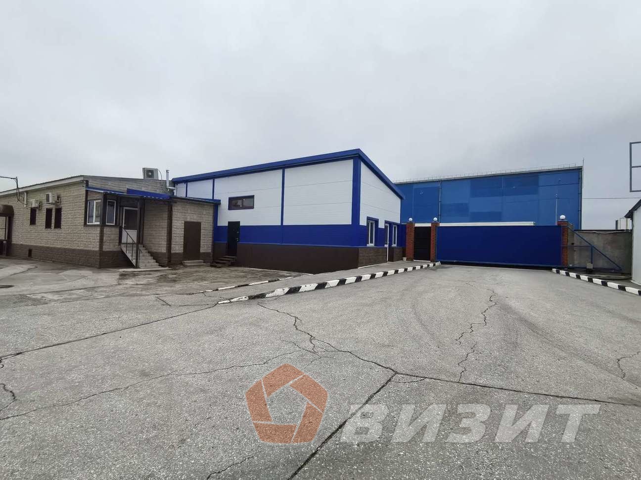 Аренда коммерческой недвижимости, 200м <sup>2</sup>, Самара, Товарная улица,  39