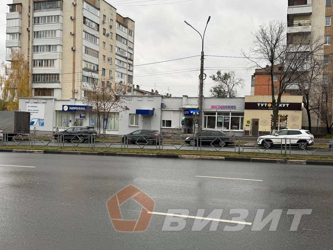 Аренда коммерческой недвижимости, 73м <sup>2</sup>, Самара, Гагарина улица,  98