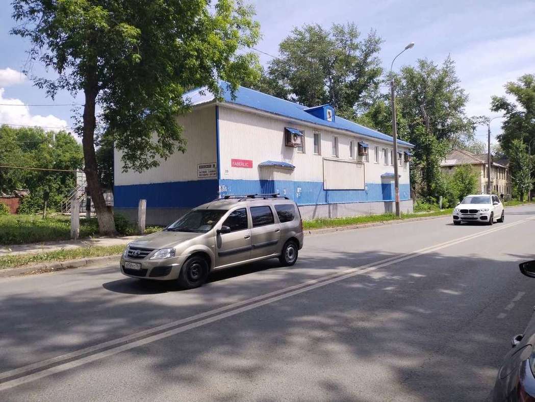 Продажа коммерческой недвижимости, 413м <sup>2</sup>, Самара, Каховская улица,  39