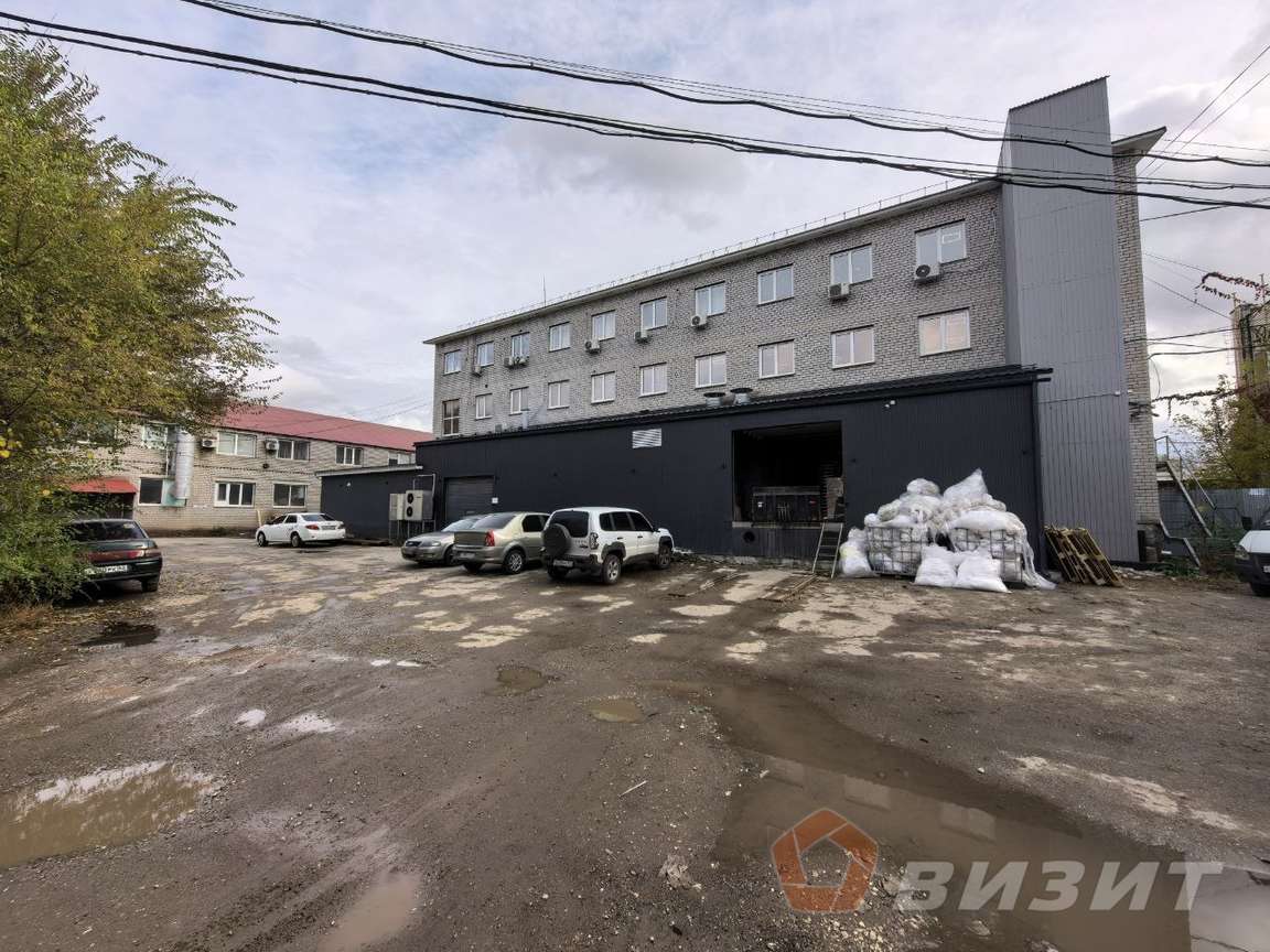 Продажа коммерческой недвижимости, 85м <sup>2</sup>, Самара, Товарная улица,  70кЕ