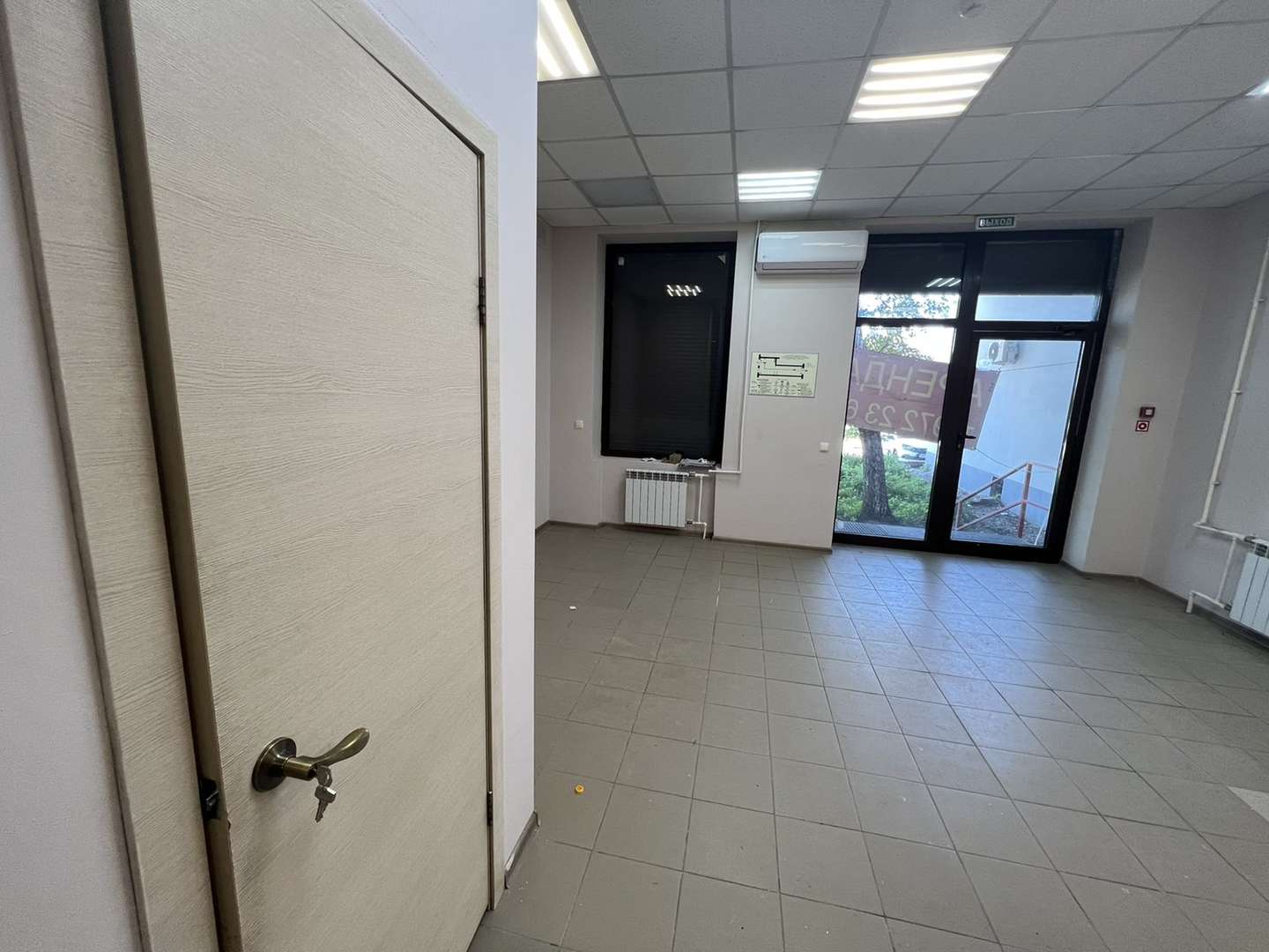 Аренда коммерческой недвижимости, 54м <sup>2</sup>, Самара, Авроры улица,  201