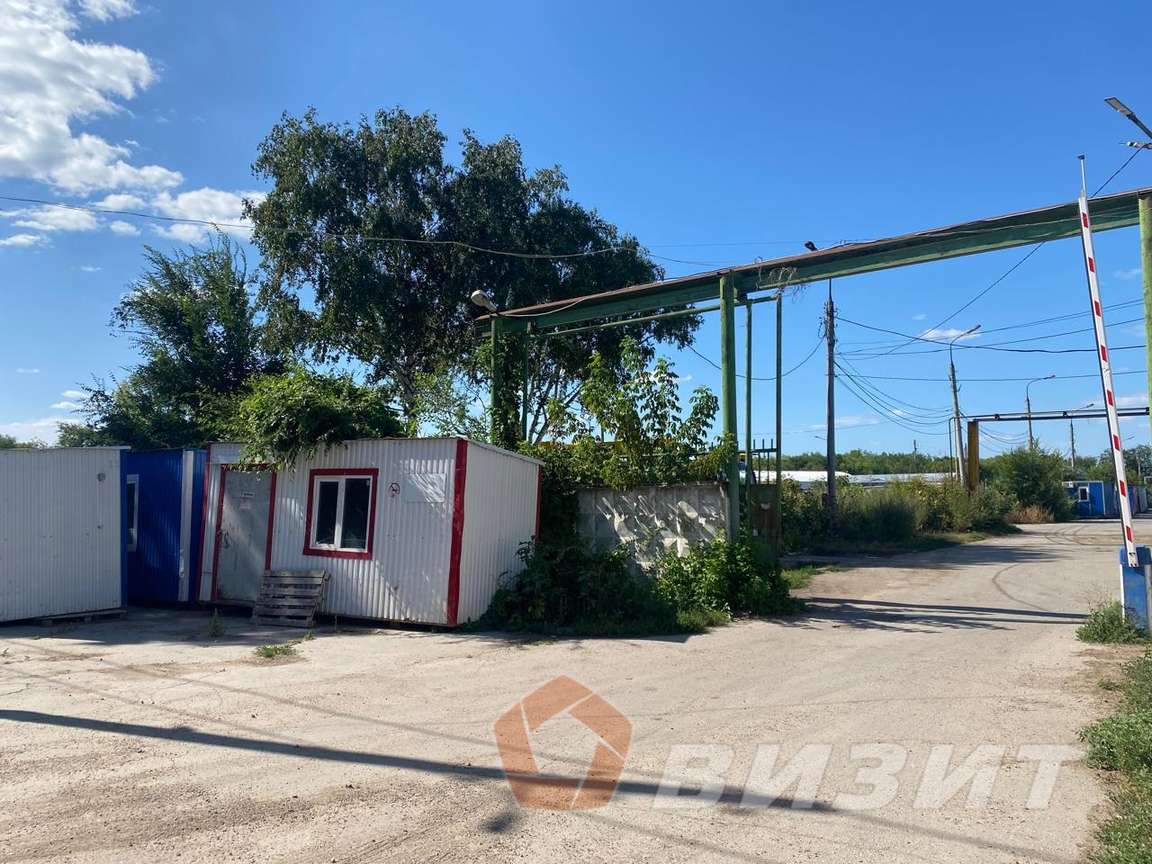 Аренда коммерческой недвижимости, 980м <sup>2</sup>, Самара, Поселок Чкалова,  16