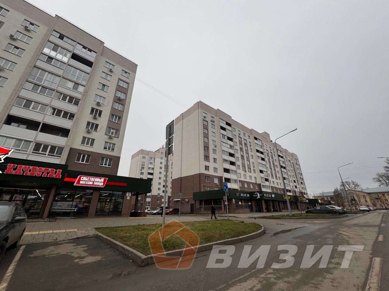 Аренда коммерческой недвижимости, 40м <sup>2</sup>, Самара, 1-й квартал,  71