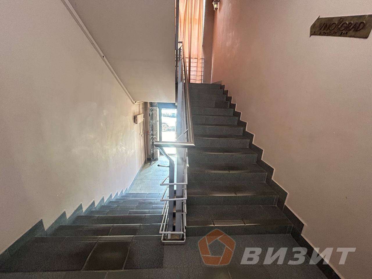 Аренда коммерческой недвижимости, 400м <sup>2</sup>, Самара, Ульяновская улица,  18