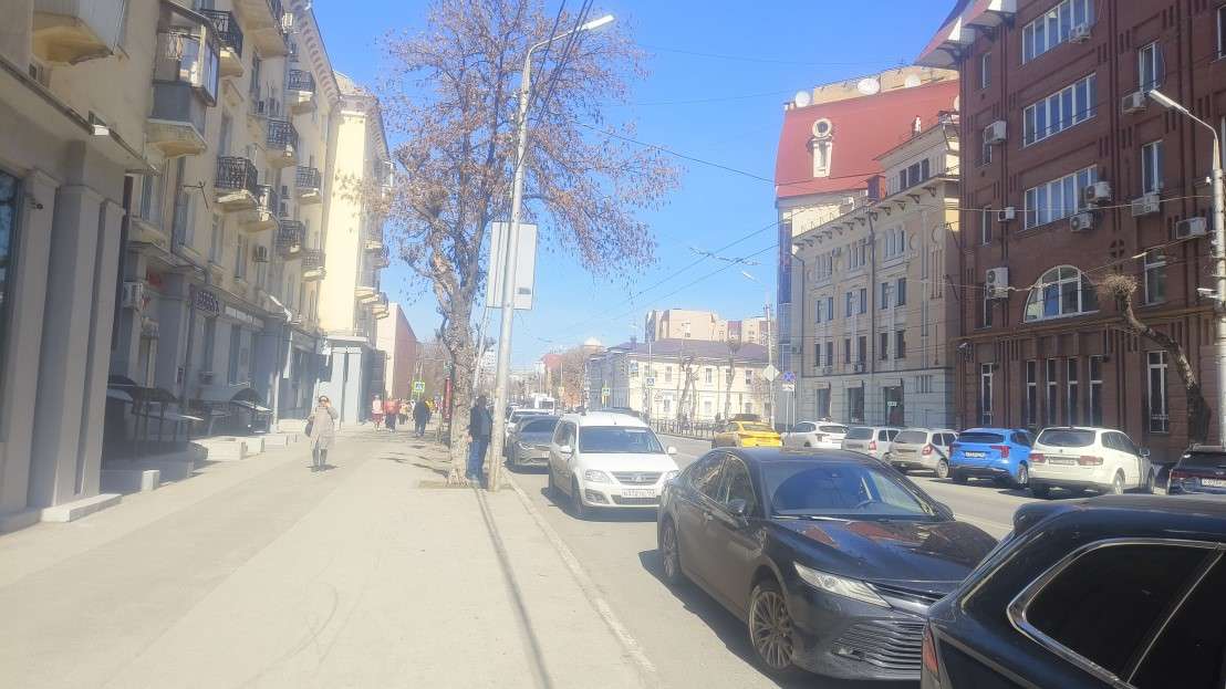 Продажа коммерческой недвижимости, 163м <sup>2</sup>, Самара, Самарская улица,  148