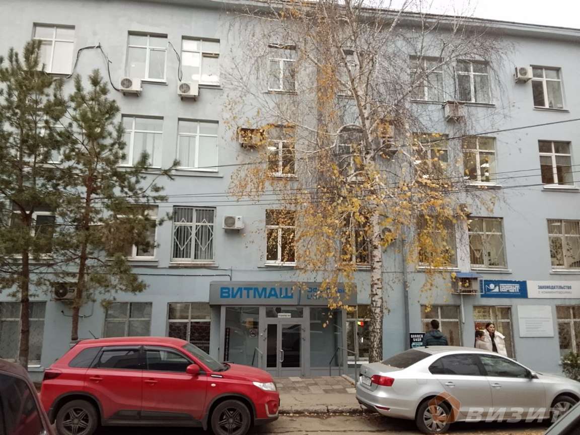 Аренда коммерческой недвижимости, 38м <sup>2</sup>, Самара, Ерошевского улица,  3