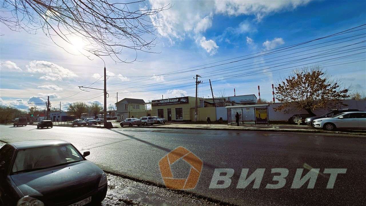 Продажа коммерческой недвижимости, 1525м <sup>2</sup>, Самара, Грозненская улица,  17