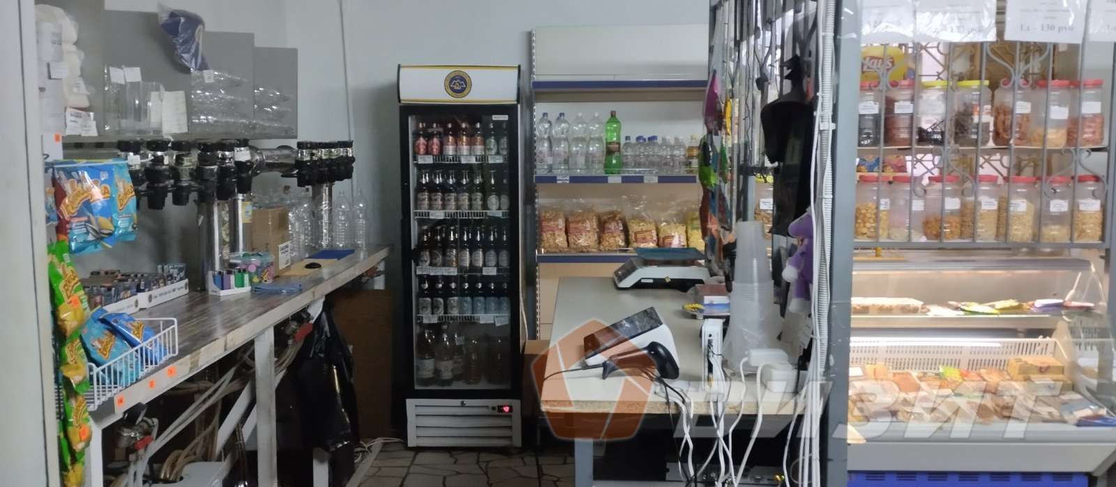 Аренда коммерческой недвижимости, 90м <sup>2</sup>, Самара, Алма-Атинская улица,  38