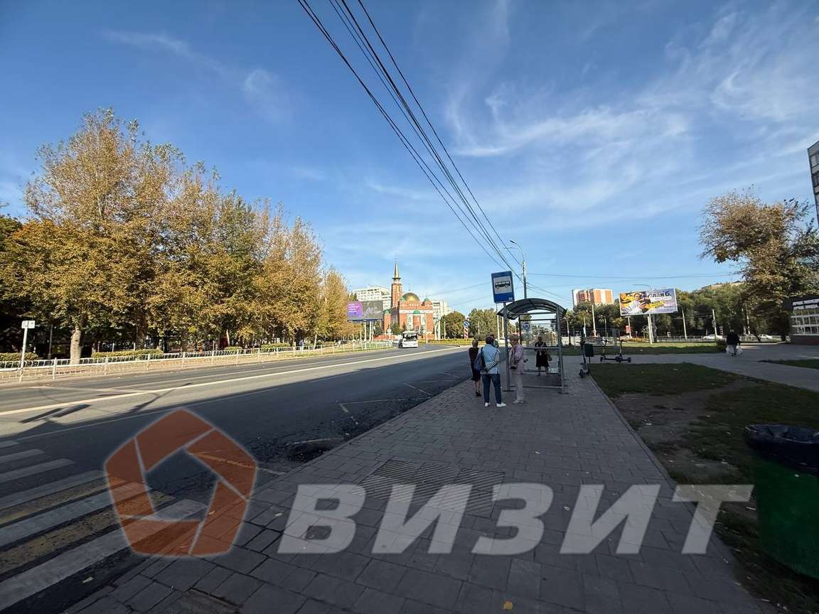 Аренда коммерческой недвижимости, 100м <sup>2</sup>, Самара, Стара-Загора улица,  41