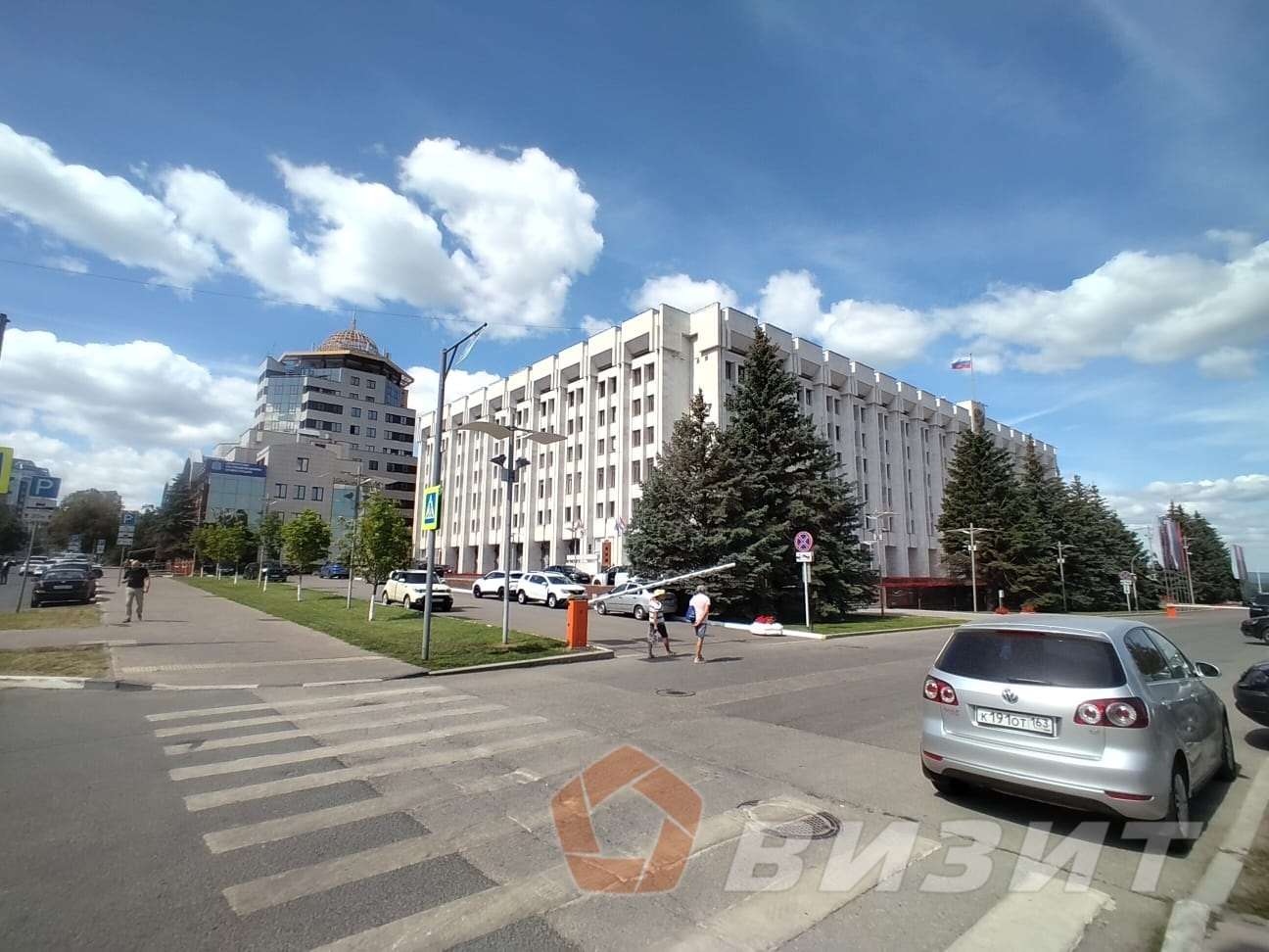 Аренда коммерческой недвижимости, 40м <sup>2</sup>, Самара, Молодогвардейская улица,  204