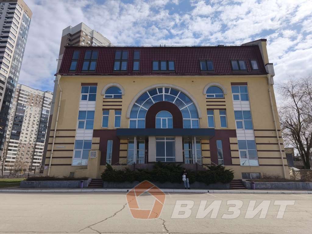 Аренда коммерческой недвижимости, 155м <sup>2</sup>, Самара, Московское шоссе,  23