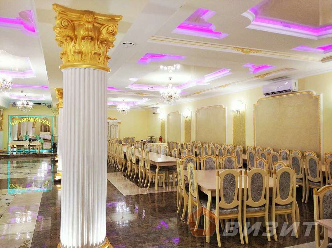 Продажа коммерческой недвижимости, 1400м <sup>2</sup>, Самара, Кабановская улица,  48/50