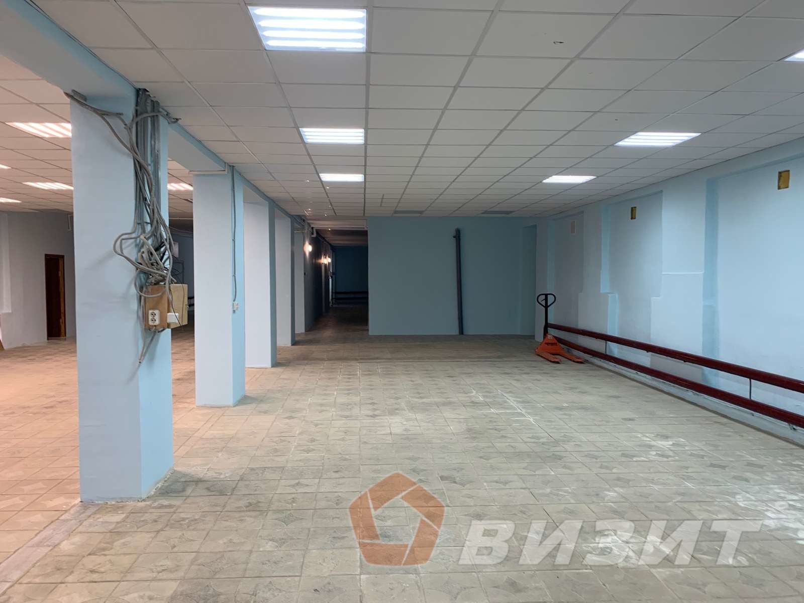 Аренда коммерческой недвижимости, 300м <sup>2</sup>, Самара, Радио улица,  27а