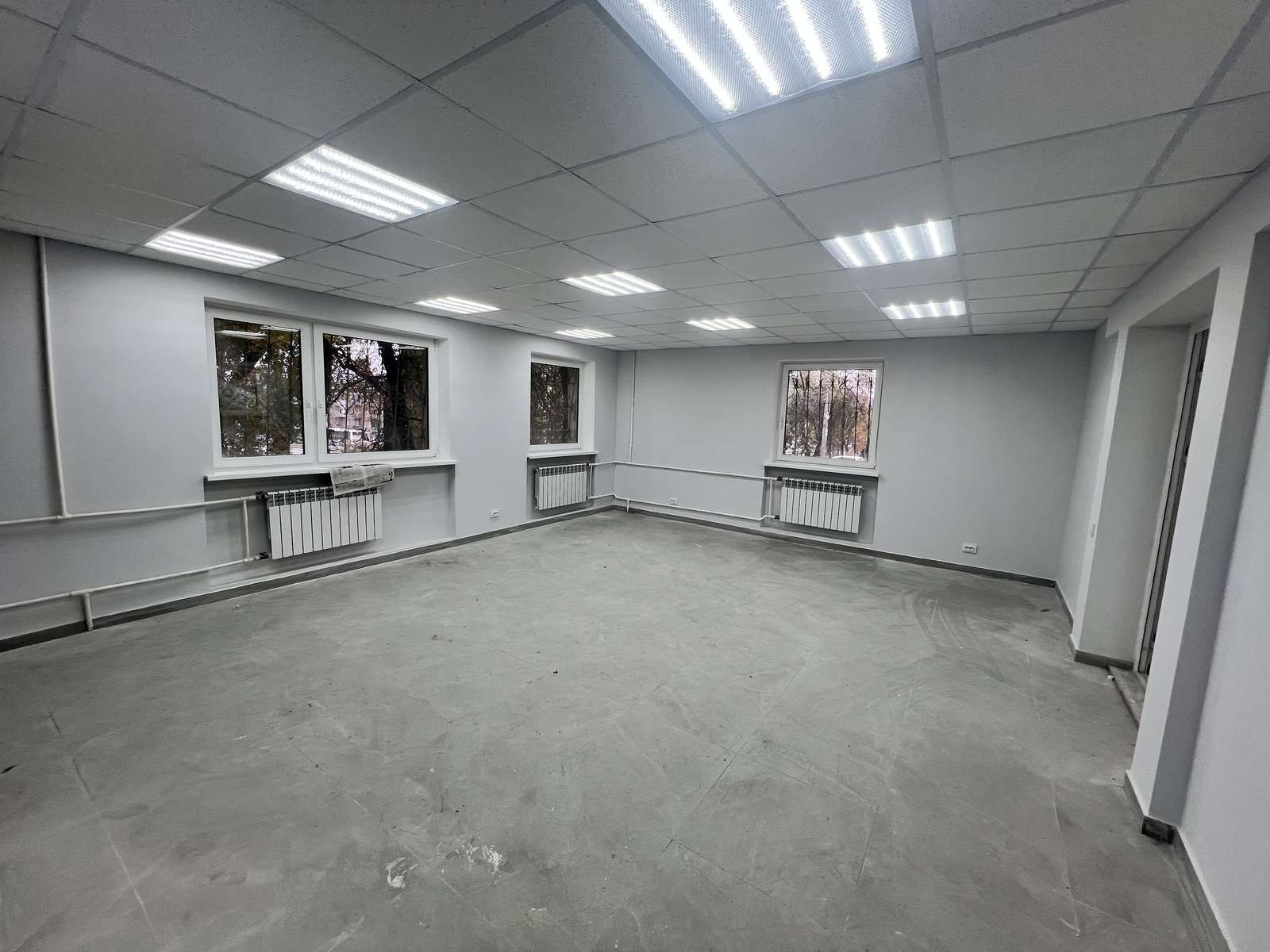 Продажа коммерческой недвижимости, 73м <sup>2</sup>, Самара, Гагарина улица,  116