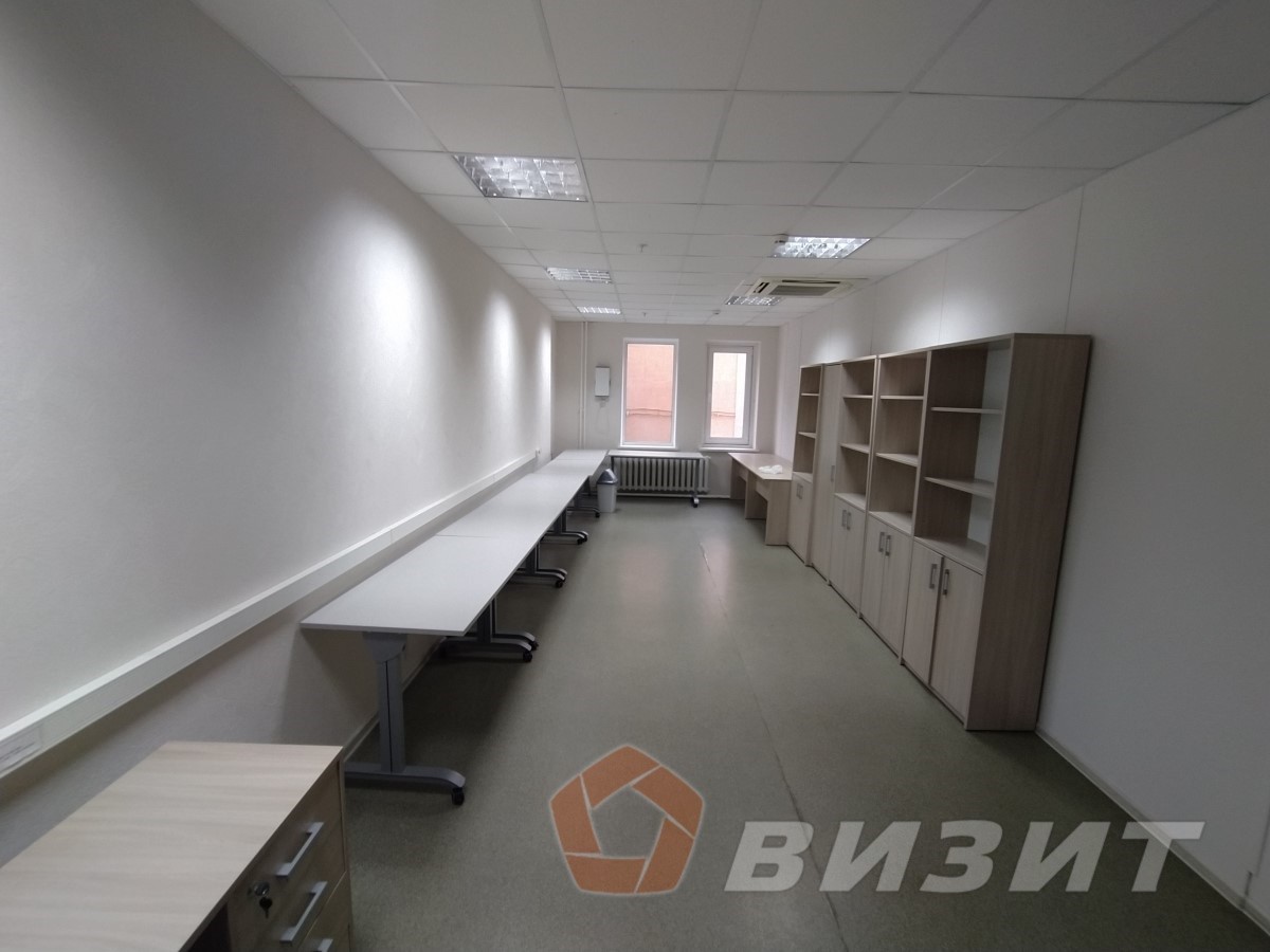 Аренда коммерческой недвижимости, 633м <sup>2</sup>, Самара, Мичурина улица,  21