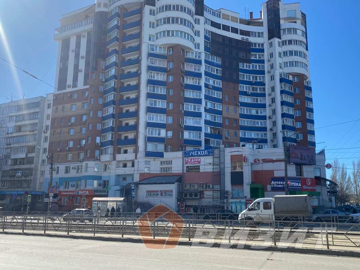 Аренда коммерческой недвижимости, 30м <sup>2</sup>, Самара, Ново-Вокзальная улица,  219