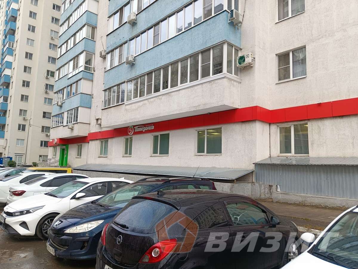Продажа коммерческой недвижимости, 49м <sup>2</sup>, Самара, Корабельная улица,  13