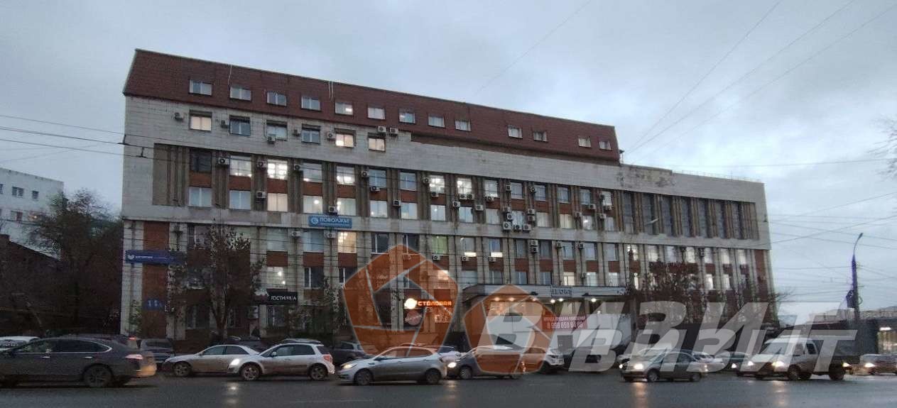 Продажа коммерческой недвижимости, 16м <sup>2</sup>, Самара, Антонова-Овсеенко улица,  44а