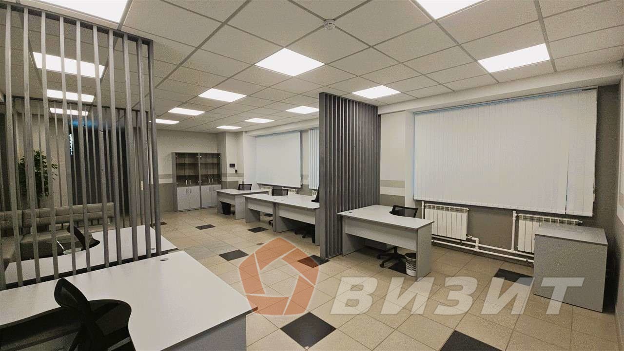 Аренда коммерческой недвижимости, 206м <sup>2</sup>, Самара, 22 Партсъезда улица,  46