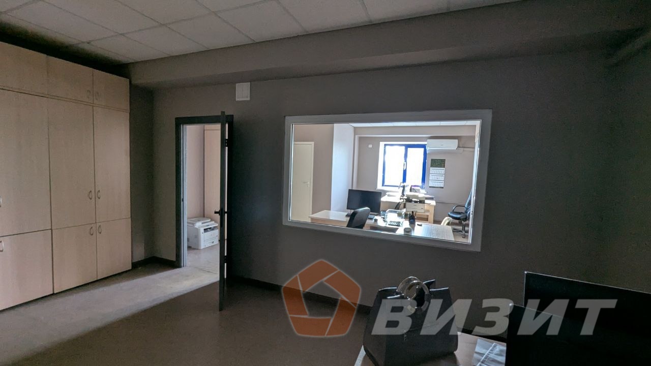 Продажа коммерческой недвижимости, 48м <sup>2</sup>, Самара, Красноармейская улица,  1к1