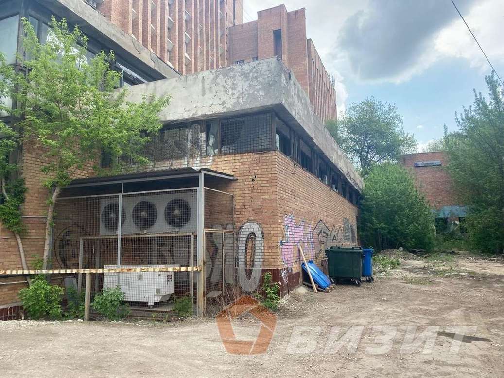 Аренда коммерческой недвижимости, 800м <sup>2</sup>, Самара, Водников улица,  59